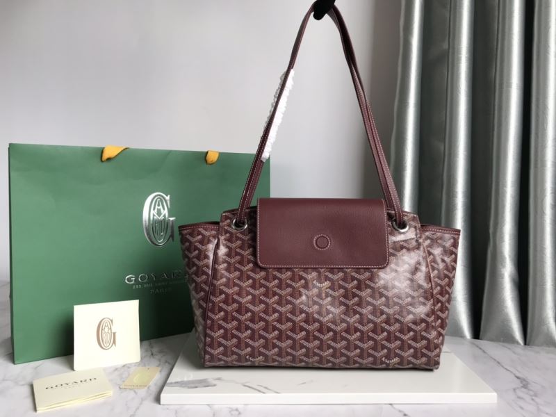 Goyard Shopping Bags